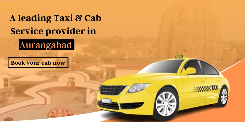 cab in Aurangabad