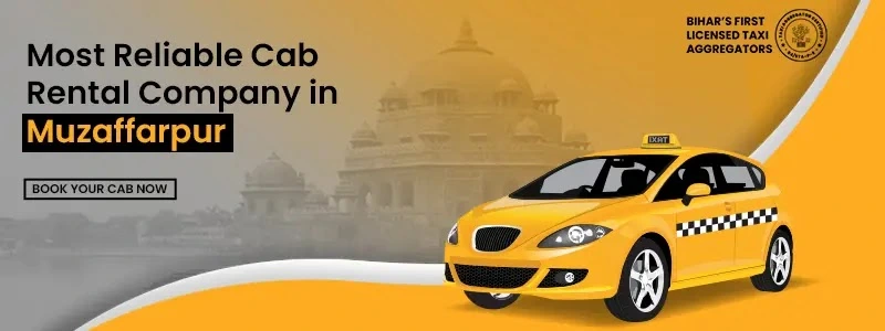 Cab Service In Muzaffarpur