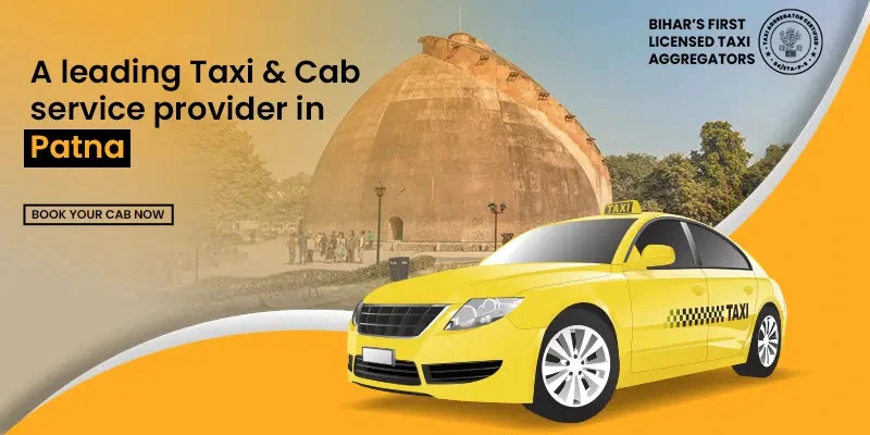 taxi service in patna