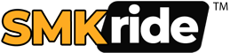 SMK Ride Logo