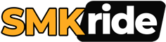 SMKRide Logo