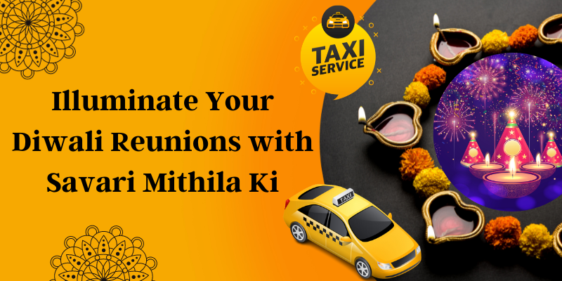 Illuminate Your Diwali Reunions with Savari Mithila Ki