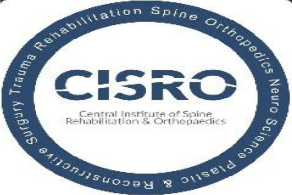 CISRO Hospital (Central Institute of Spine Rehabilitation & Orthopaedics) (A Unit of Kumar & Sarraf  Health Care Pvt. Ltd.)