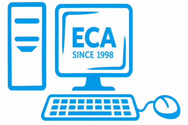 Eklavya Computer Academy