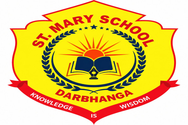 St. Mary School